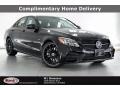 Black - C 300 Sedan Photo No. 1