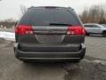 2004 Phantom Gray Pearl Toyota Sienna LE AWD  photo #4