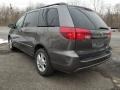 2004 Phantom Gray Pearl Toyota Sienna LE AWD  photo #5