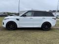 Fuji White - Range Rover Sport HST Photo No. 7