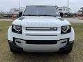 Fuji White - Defender 110 S Photo No. 10