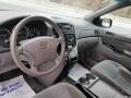 2004 Phantom Gray Pearl Toyota Sienna LE AWD  photo #11