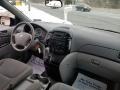 2004 Phantom Gray Pearl Toyota Sienna LE AWD  photo #13