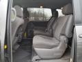 2004 Phantom Gray Pearl Toyota Sienna LE AWD  photo #15