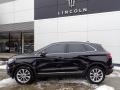 2017 Black Velvet Lincoln MKC Select AWD  photo #2