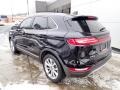 2017 Black Velvet Lincoln MKC Select AWD  photo #3