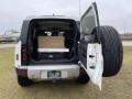 Fuji White - Defender 110 S Photo No. 26