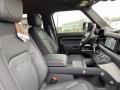 Santorini Black Metallic - Defender 110 X-Dynamic HSE Photo No. 4