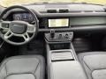 Santorini Black Metallic - Defender 110 X-Dynamic HSE Photo No. 5