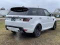 2021 Fuji White Land Rover Range Rover Sport HST  photo #33