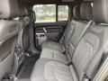 Santorini Black Metallic - Defender 110 X-Dynamic HSE Photo No. 6