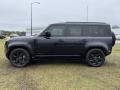 Santorini Black Metallic - Defender 110 X-Dynamic HSE Photo No. 7