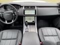 2021 Fuji White Land Rover Range Rover Sport SE  photo #5