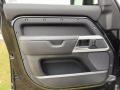 Santorini Black Metallic - Defender 110 X-Dynamic HSE Photo No. 12
