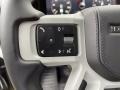 Santorini Black Metallic - Defender 110 X-Dynamic HSE Photo No. 16