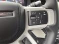 Santorini Black Metallic - Defender 110 X-Dynamic HSE Photo No. 17