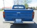Blue Trunk Photo for 1981 Toyota Pickup #141106121