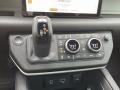 Santorini Black Metallic - Defender 110 X-Dynamic HSE Photo No. 24