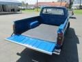 Blue Trunk Photo for 1981 Toyota Pickup #141106166