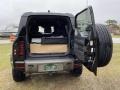 Santorini Black Metallic - Defender 110 X-Dynamic HSE Photo No. 30