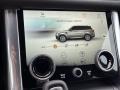 2021 Fuji White Land Rover Range Rover Sport SE  photo #26