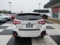 Crystal White Pearl - Crosstrek 2.0i Premium Photo No. 4