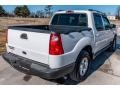 2005 Oxford White Ford Explorer Sport Trac XLT 4x4  photo #4