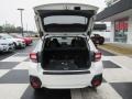 Crystal White Pearl - Crosstrek 2.0i Premium Photo No. 5