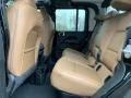 2021 Black Jeep Gladiator Overland 4x4  photo #5