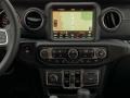 2021 Black Jeep Gladiator Overland 4x4  photo #6
