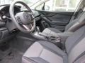 Crystal White Pearl - Crosstrek 2.0i Premium Photo No. 10