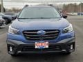 Abyss Blue Pearl - Outback Onyx Edition XT Photo No. 17