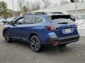 Abyss Blue Pearl - Outback Onyx Edition XT Photo No. 20
