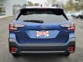 Abyss Blue Pearl - Outback Onyx Edition XT Photo No. 21