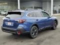Abyss Blue Pearl - Outback Onyx Edition XT Photo No. 22