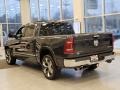 Granite Crystal Metallic - 1500 Limited Crew Cab 4x4 Photo No. 6