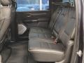 2021 Granite Crystal Metallic Ram 1500 Limited Crew Cab 4x4  photo #6
