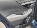 Abyss Blue Pearl - Outback Onyx Edition XT Photo No. 33