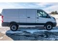 Oxford White - Transit 250 Van XL LR Regular Photo No. 3