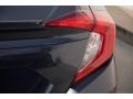 Aegean Blue Metallic - Civic EX-T Sedan Photo No. 11