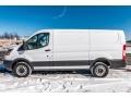 Oxford White - Transit 250 Van XL LR Regular Photo No. 7