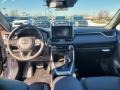 2021 Silver Sky Metallic Toyota RAV4 XLE Premium AWD  photo #4