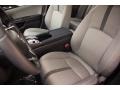 Aegean Blue Metallic - Civic EX-T Sedan Photo No. 18