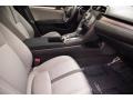 Aegean Blue Metallic - Civic EX-T Sedan Photo No. 24