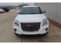 2017 Summit White GMC Terrain SLT  photo #3