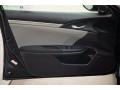 Aegean Blue Metallic - Civic EX-T Sedan Photo No. 30