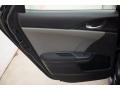 Aegean Blue Metallic - Civic EX-T Sedan Photo No. 32