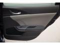 Aegean Blue Metallic - Civic EX-T Sedan Photo No. 33