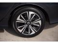 Aegean Blue Metallic - Civic EX-T Sedan Photo No. 38