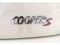 2018 Pepper White Mini Hardtop Cooper S 4 Door  photo #7
